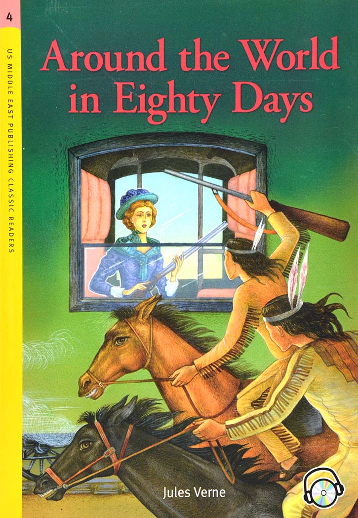 Around the World in Eighty Days