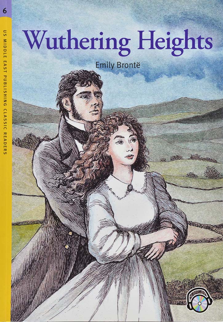 Wuthering Heights (With MP3)