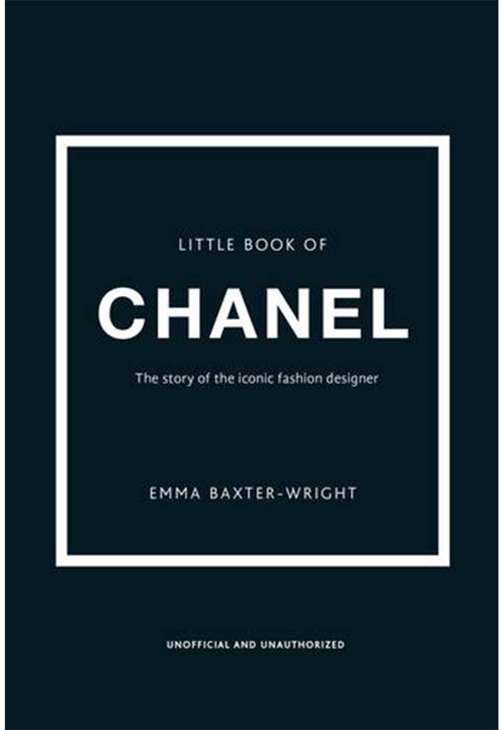 The Little Book of Chanel