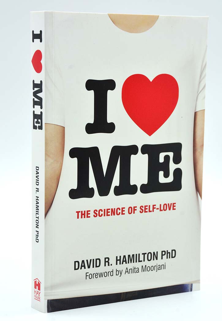 I Heart Me: The Science of Self-Love