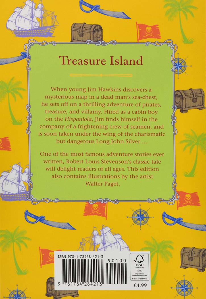 Treasure Island