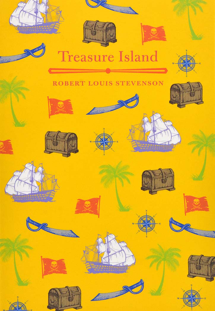Treasure Island