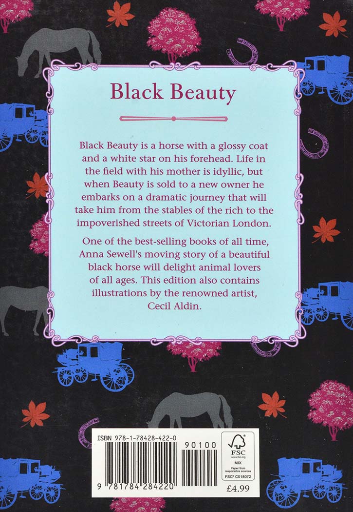 Black Beauty