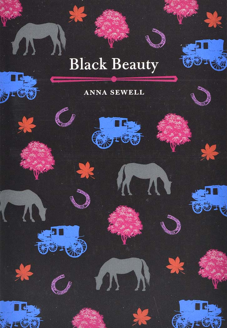 Black Beauty