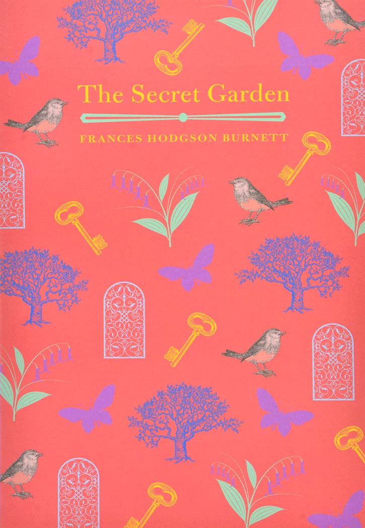 The Secret Garden