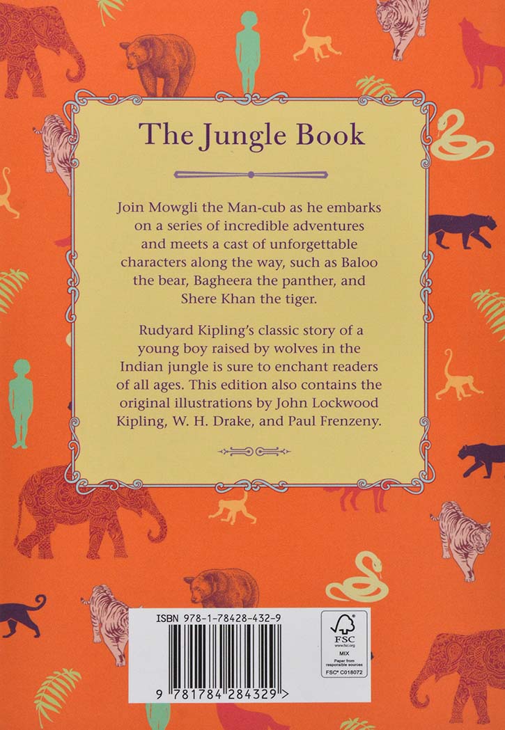 The Jungle Book