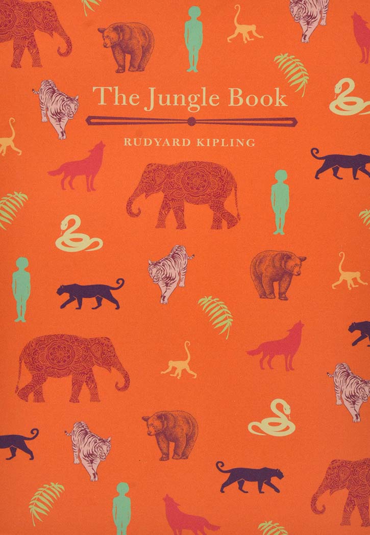 The Jungle Book