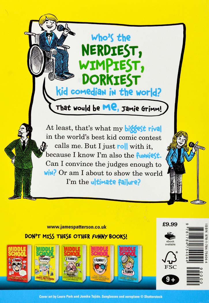 THE NERDIEST WIMPIEST, DORKIEST I FUNNY EVER