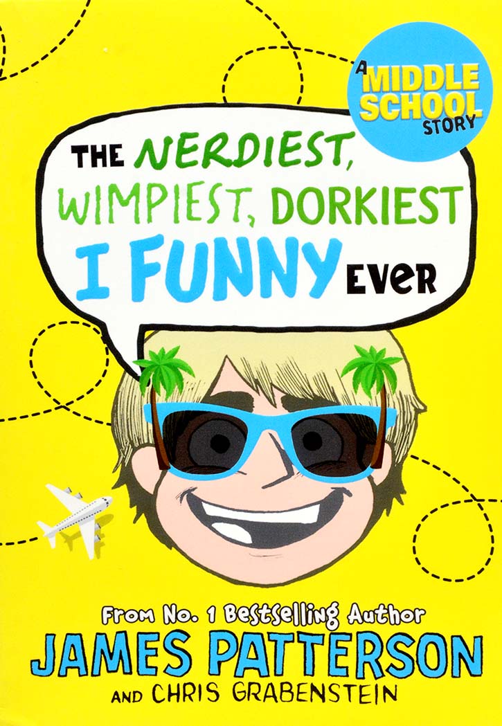 THE NERDIEST WIMPIEST, DORKIEST I FUNNY EVER