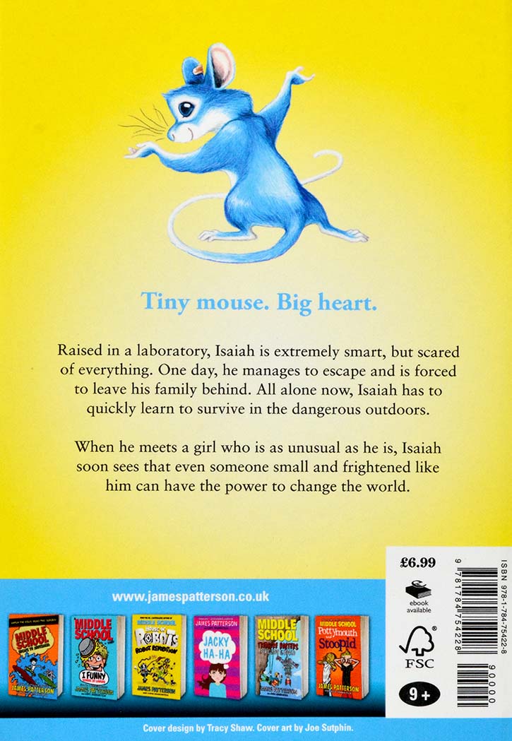 Middle School - Word Of Mouse