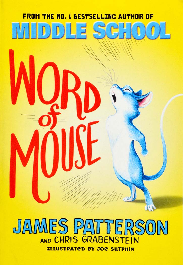 Middle School - Word Of Mouse