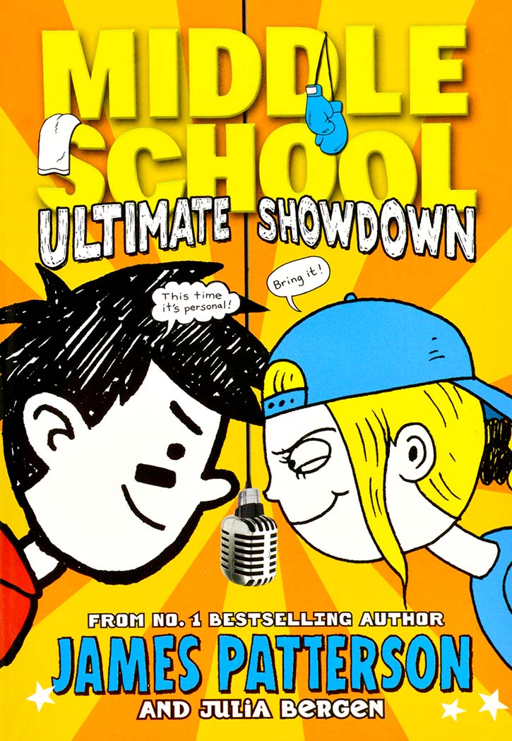 Middle School - Ultimate Showdown