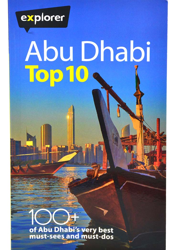 Abu Dhabi Top 10
