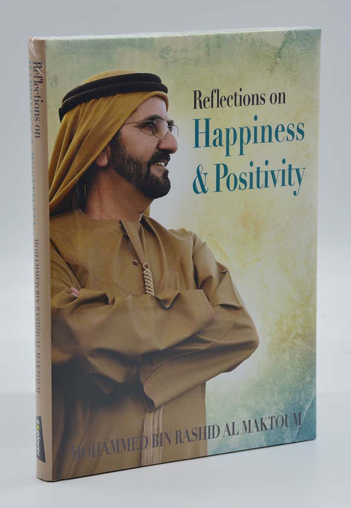 REFLECTIONS ON HAPPINESS & POSITIVITY-ENGLISH