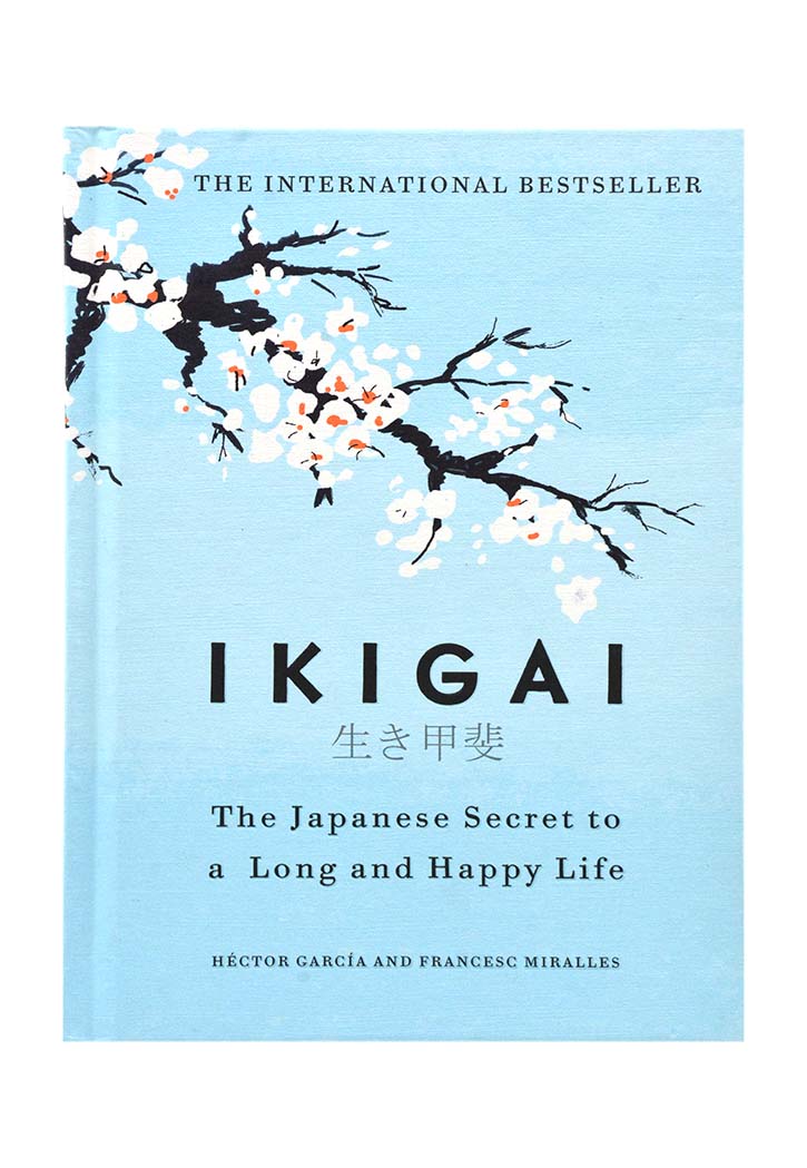 IKIGAI