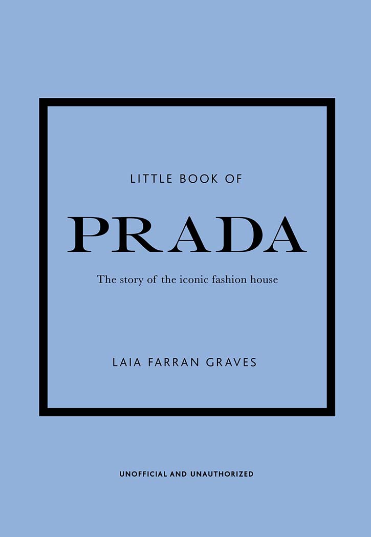 Little Book of Prada