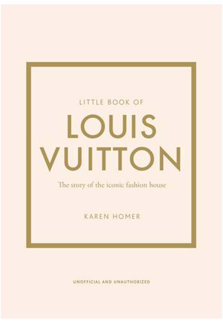 Little Book of Louis Vuitton