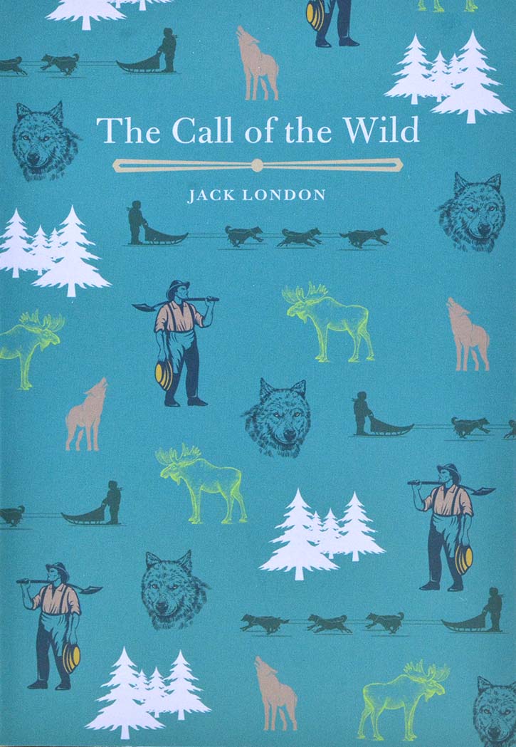 The Call of the Wild