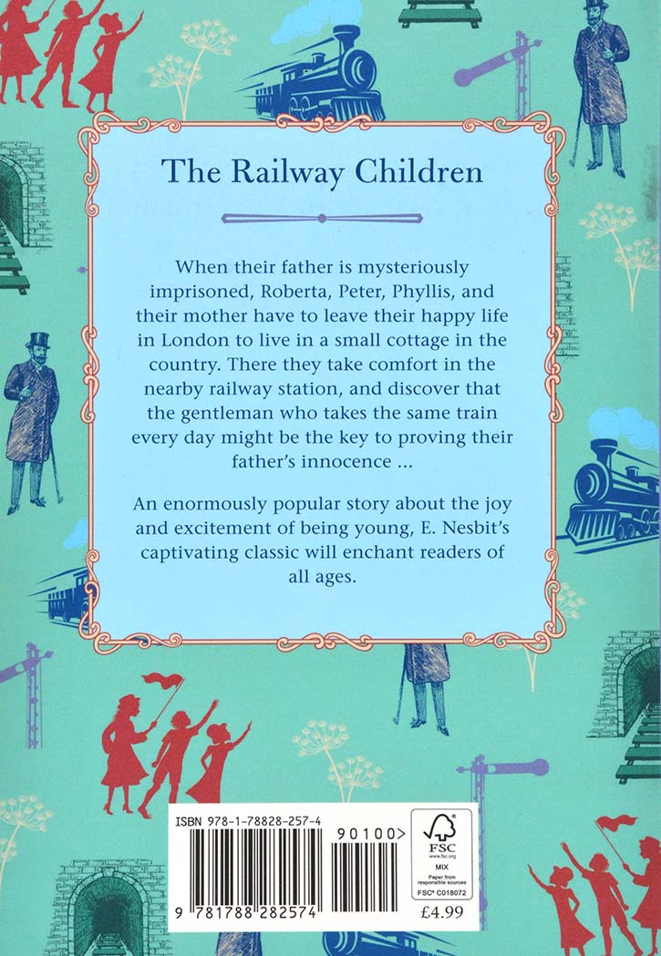 The Railway Children