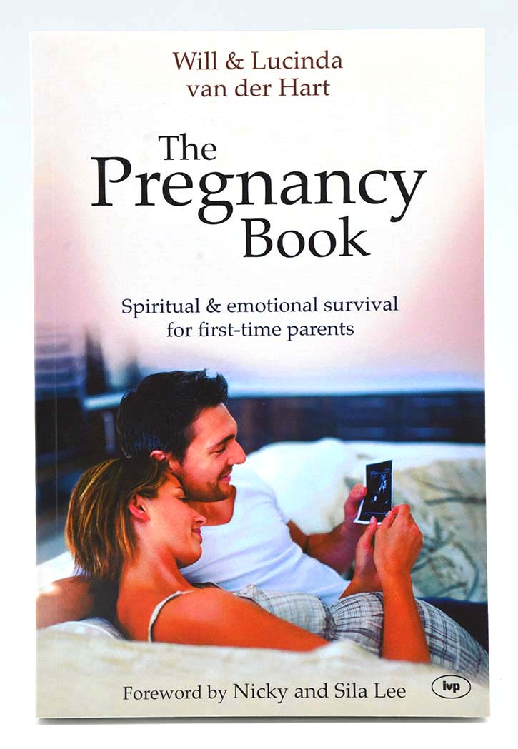 The Pregnancy Book