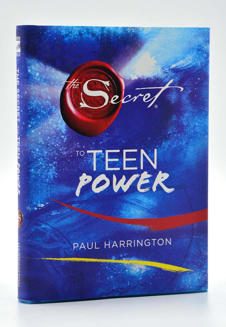 The Secret to Teen Power