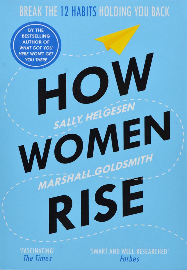 How Women Rise