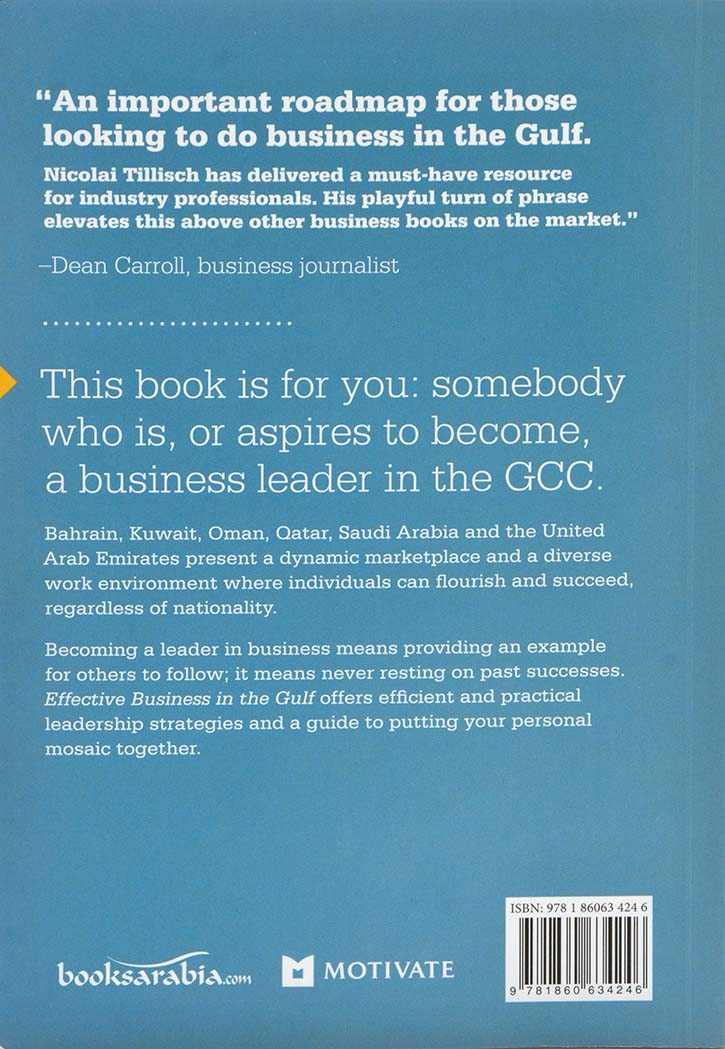 Effective Business in the Gulf