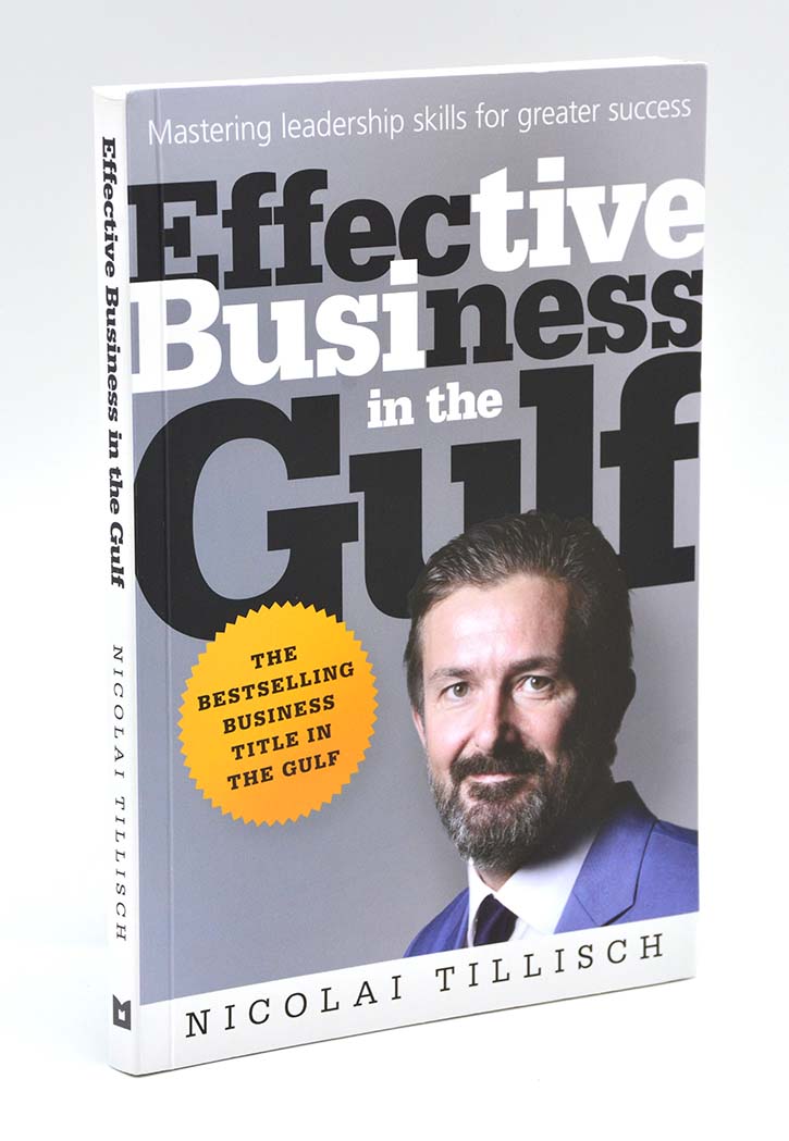 Effective Business in the Gulf