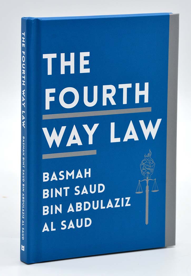 THE FOURTH WAY LAW