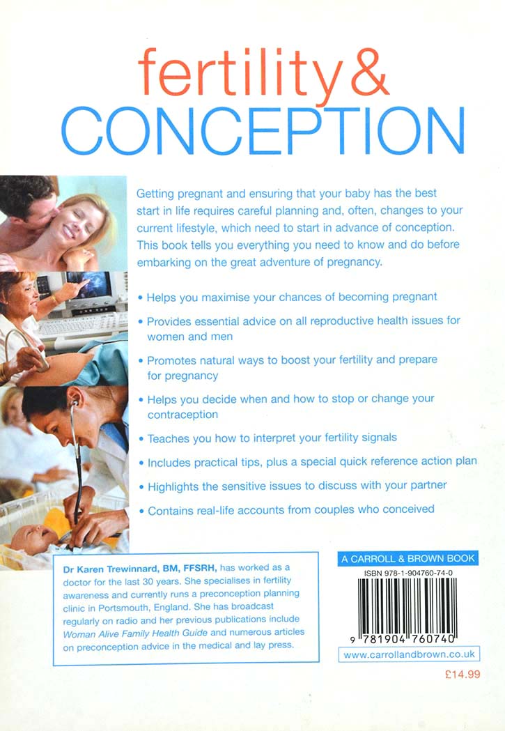 Fertility & Conception