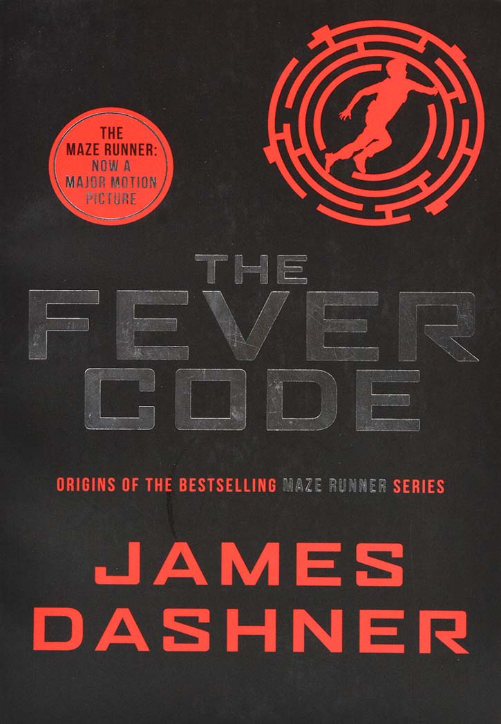 THE FEVER CODE / BOOK 5