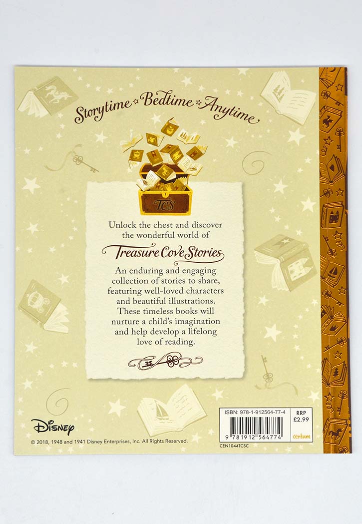 A Treasure Cove Story - Bambi