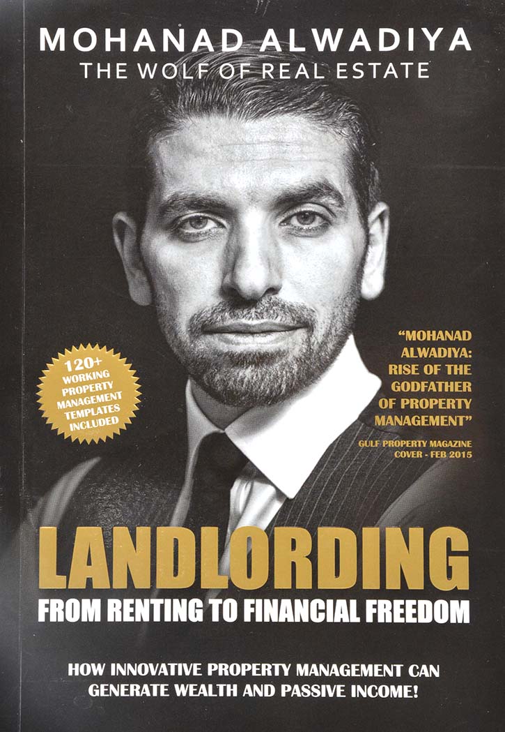Landlording: From Renting to Financial Freedom