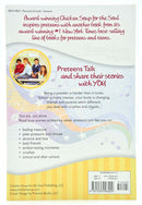 Chicken Soup for the Soul : Preteens Talk