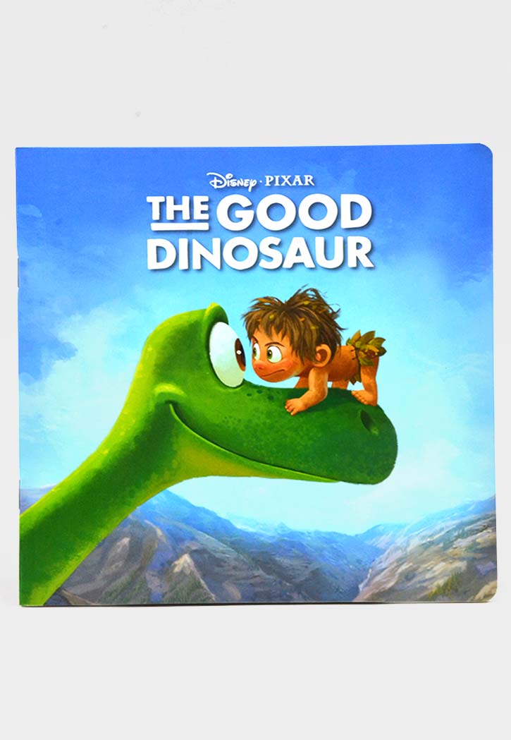 Disney Enchanting Stories : The Good Dinosaur