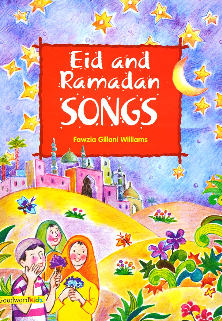 Eid And Ramadan Songs