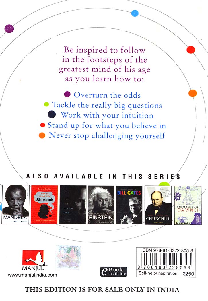 How To Think Like Stephen Hawking