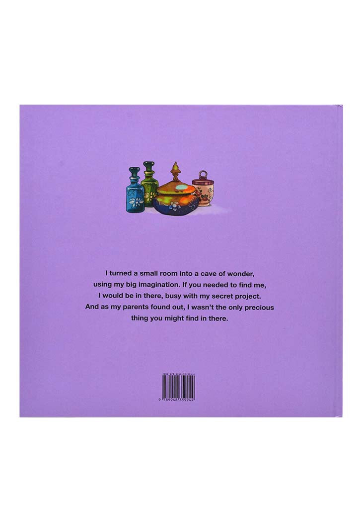 My Little World - Mohammed Bin Rashid Al Maktoom Books