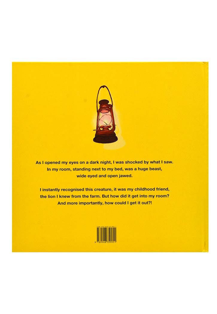 My Little World - Mohammed Bin Rashid Al Maktoom Books