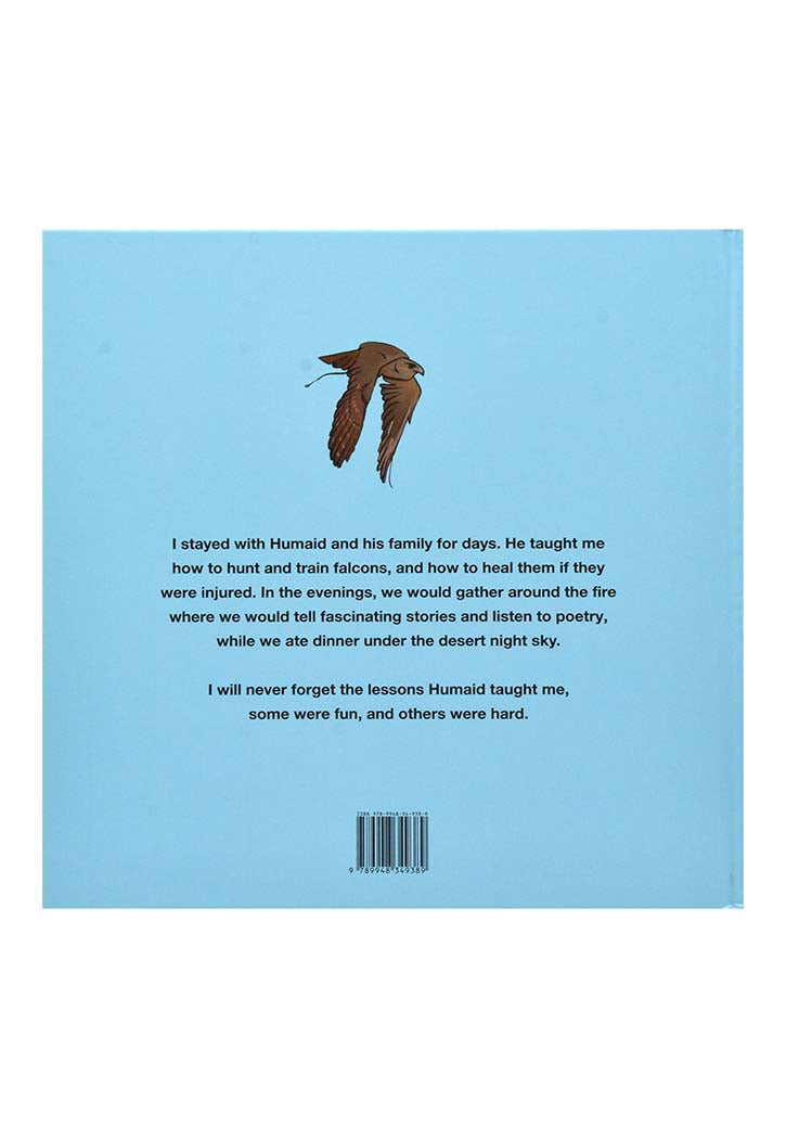 My Little World - Mohammed Bin Rashid Al Maktoom Books