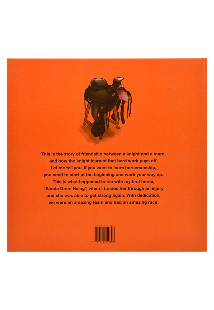 My Little World - Mohammed Bin Rashid Al Maktoom Books