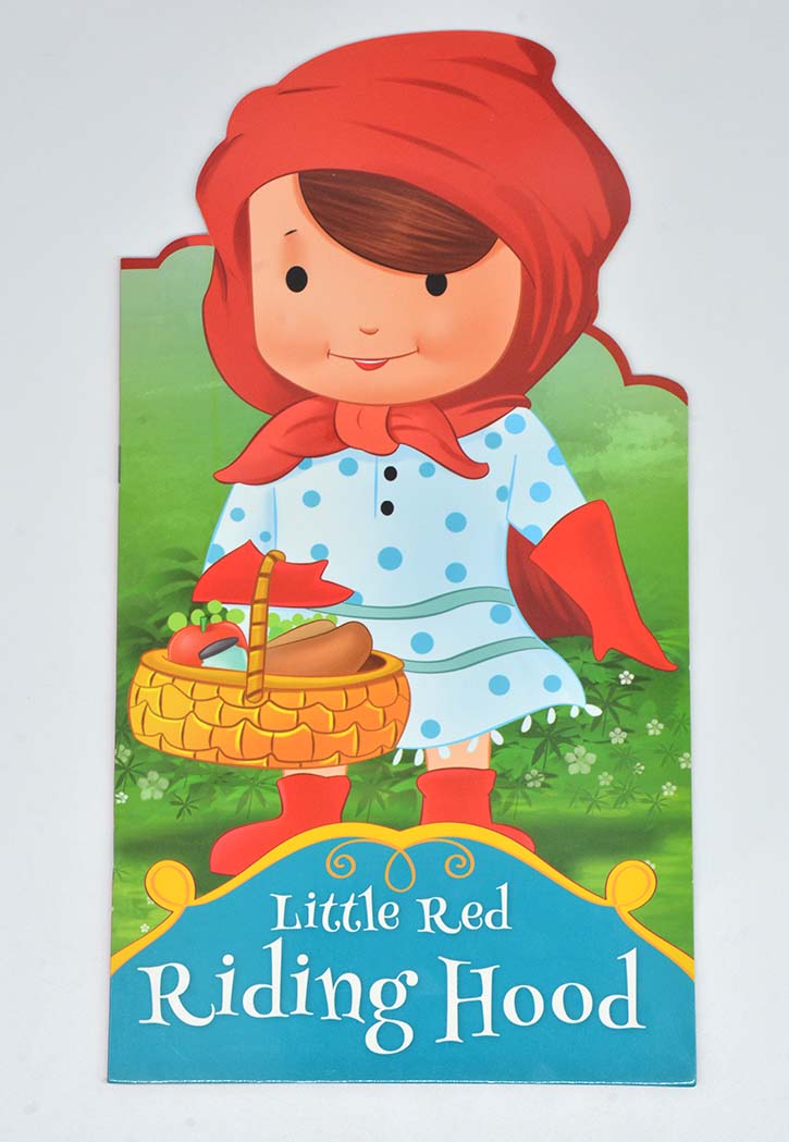 Little Red Riding Hood
