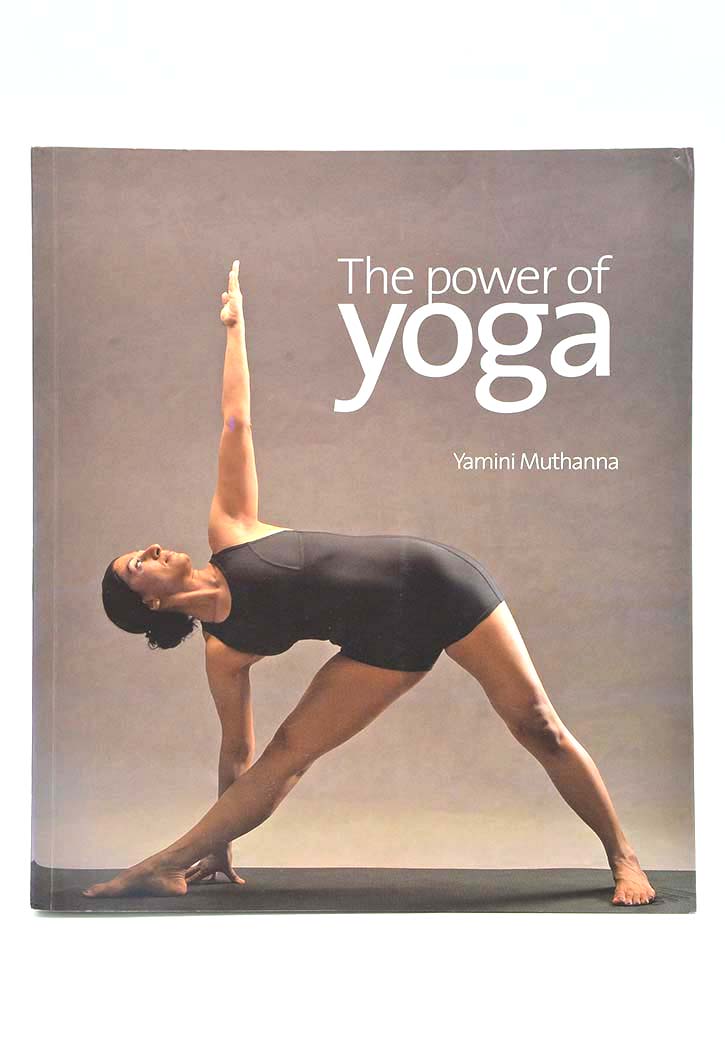 THE POWER OF YOGA