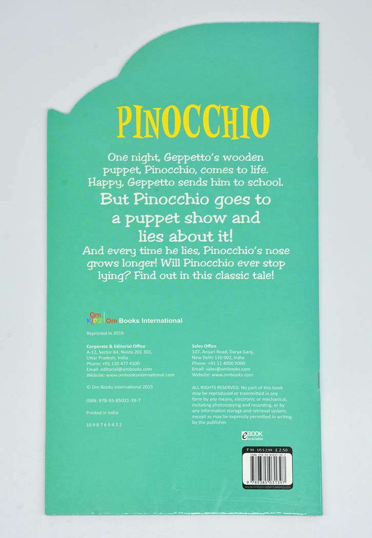 Pinocchio