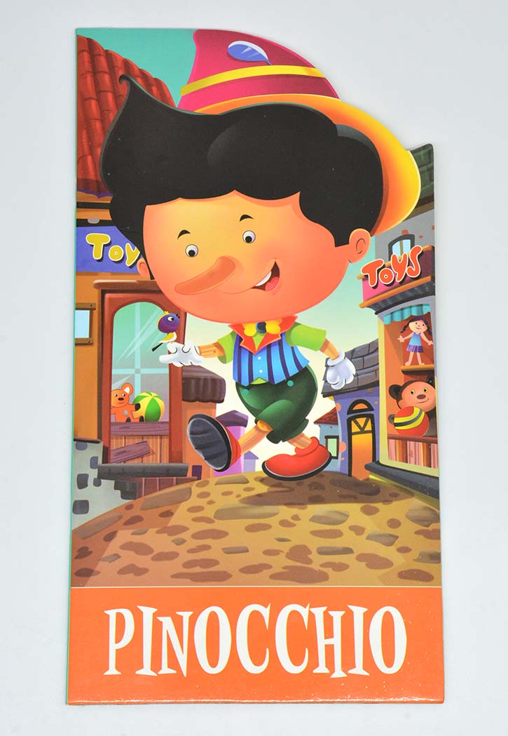 Pinocchio