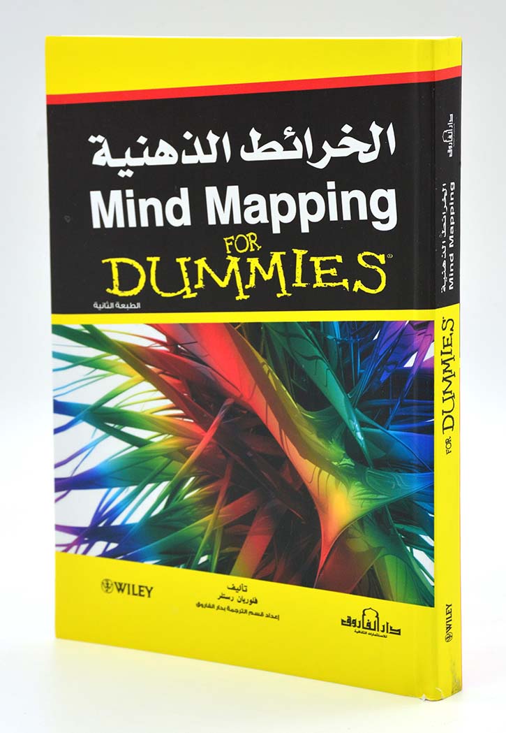 الخرائط الذهنية