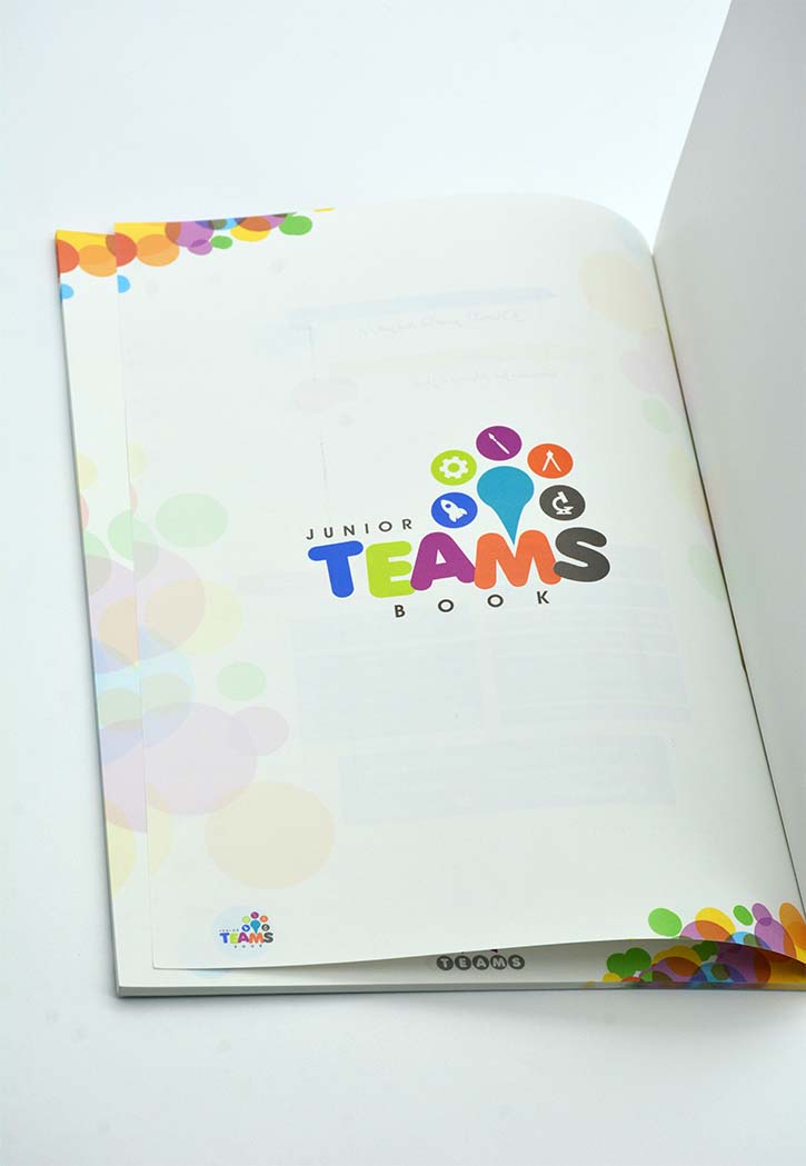 مشروعنا الكبير