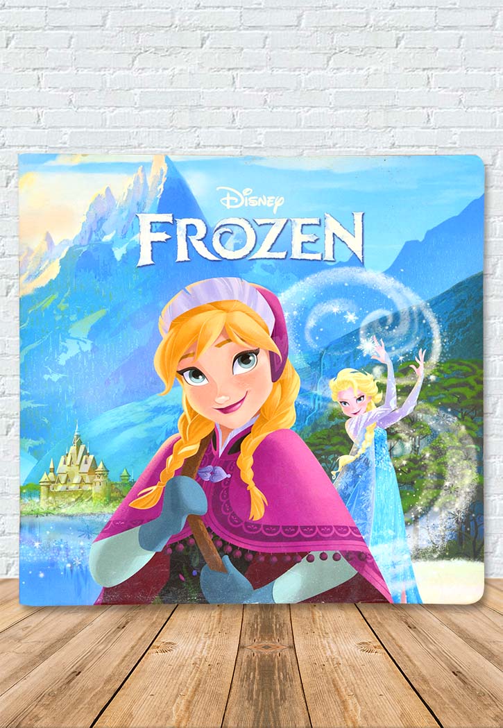 Disney Enchanting Stories : Frozen