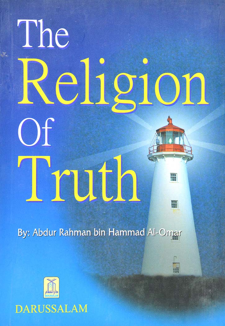 The Religion Of The Truth