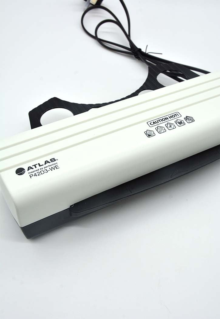 Atlas - Laminating Machine A4